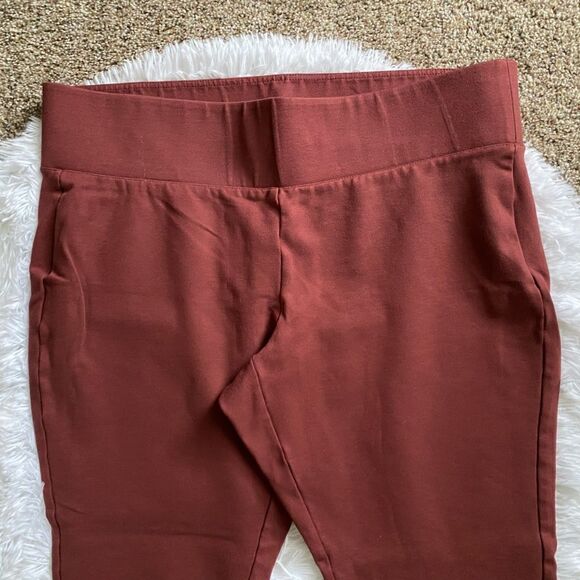 Torrid Pull On Pants Belly Band Womens Size 2X - Picture 4 of 7